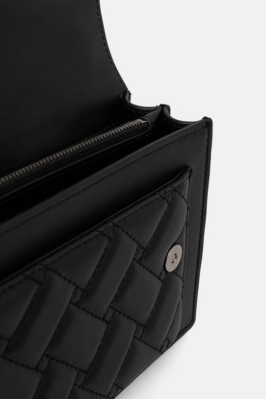 Kurt Geiger London borsetta Shoreditch 5383809339 nero