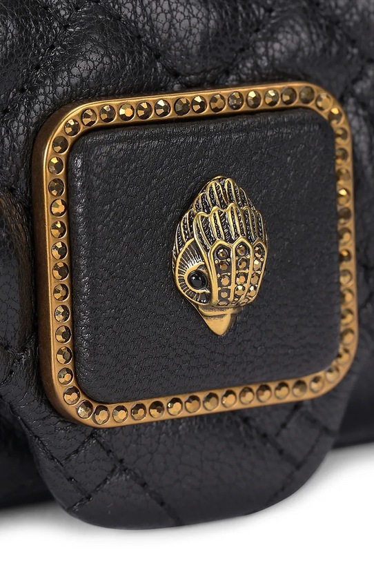 Kurt Geiger London torebka Pimlico 5377600109 czarny