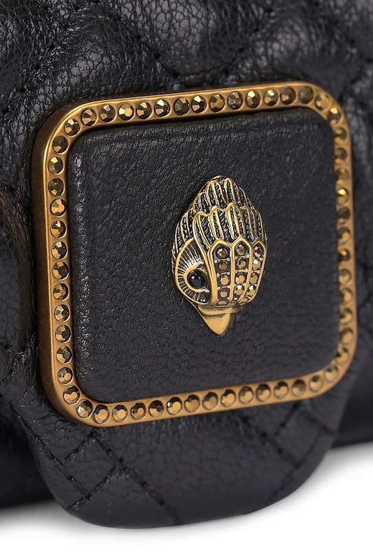 Kurt Geiger London torebka Pimlico 5377600109 czarny