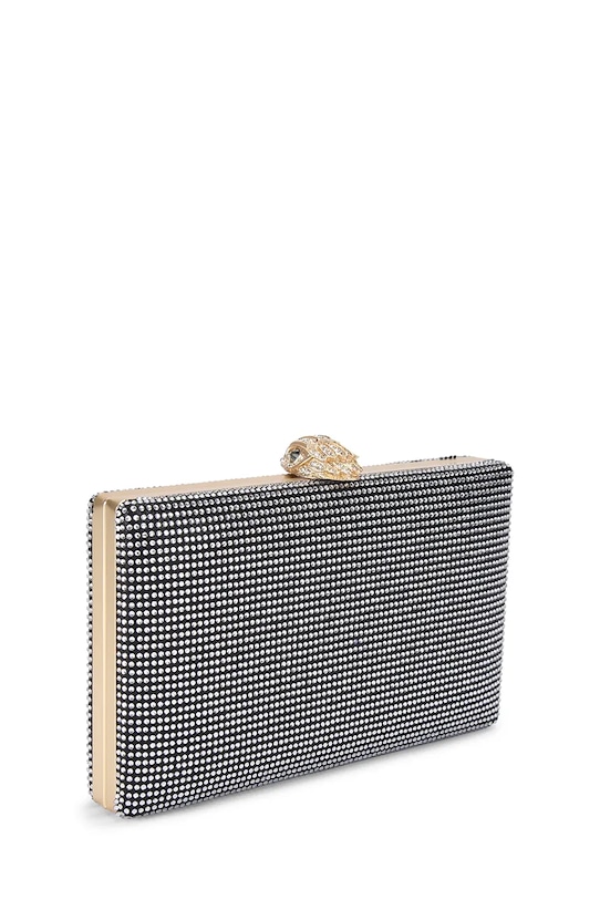 Akcesoria Kurt Geiger London kopertówka Kensington 9102909609 czarny