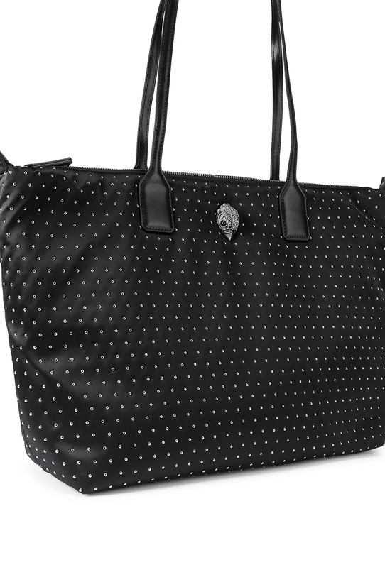 Kurt Geiger London torebka 5371300229 czarny SS26