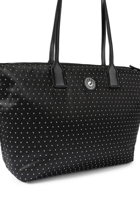 Akcesoria Kurt Geiger London torebka 5371300229 czarny