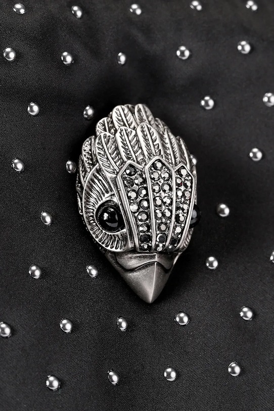 Kurt Geiger London torebka czarny 5371300229