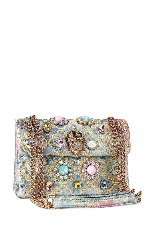 Kabelka Kurt Geiger London Kensington 5378699689 viacfarebná SS26