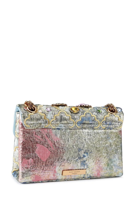 Accessori Kurt Geiger London borsetta Kensington 5378699689 multicolore