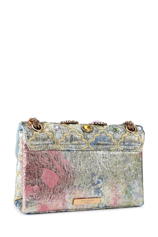 Doplnky Kabelka Kurt Geiger London Kensington 5378699689 viacfarebná