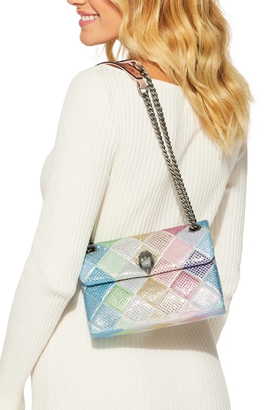 Kurt Geiger London torebka Kensington 5375499609