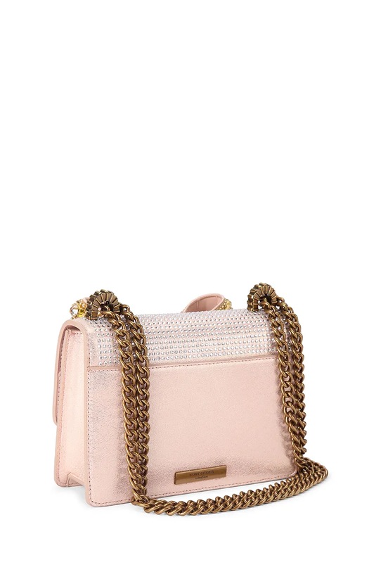 Akcesoria Kurt Geiger London torebka Shoreditch 5395224609 złoty