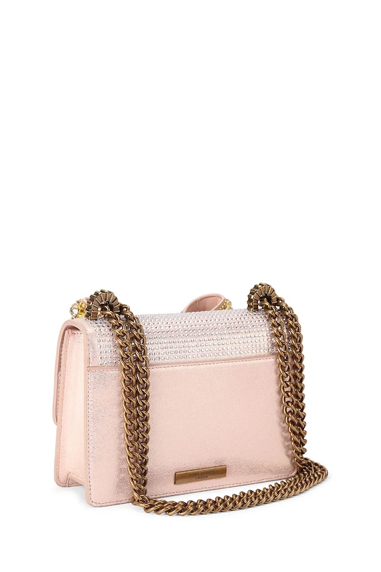 Akcesoria Kurt Geiger London torebka Shoreditch 5395224609 złoty