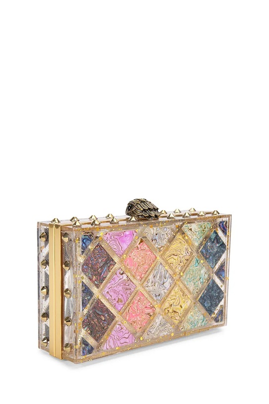 Doplňky Kabelka Kurt Geiger London 3592999979 vícebarevná