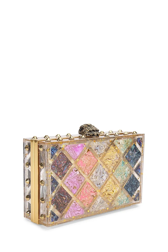 Akcesoria Kurt Geiger London torebka 3592999979 multicolor