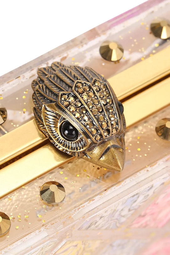 Kurt Geiger London torebka 3592999979 multicolor