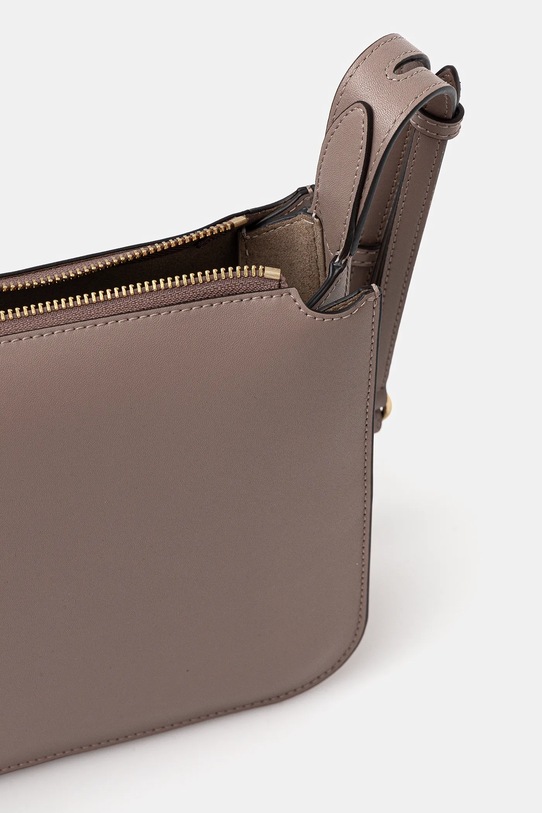 Akcesoria Furla torebka skórzana WB01818.BX3104.MA200 brązowy