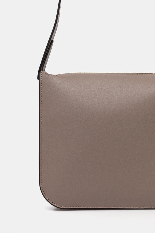 Furla torebka skórzana brązowy WB01818.BX3104.MA200