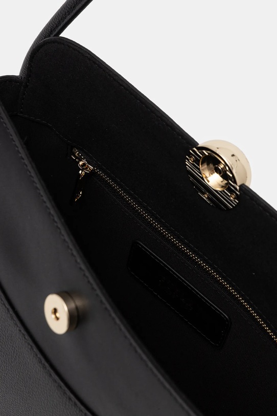 Kožená kabelka Furla Nicole M Boston Bag WB01883.BX4296.O6000