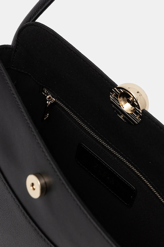 Furla torebka skórzana Nicole M Boston Bag WB01883.BX4296.O6000