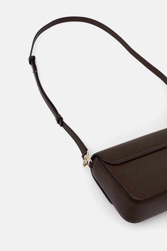 Furla torebka skórzana brązowy WB01826.ARE000.4284S