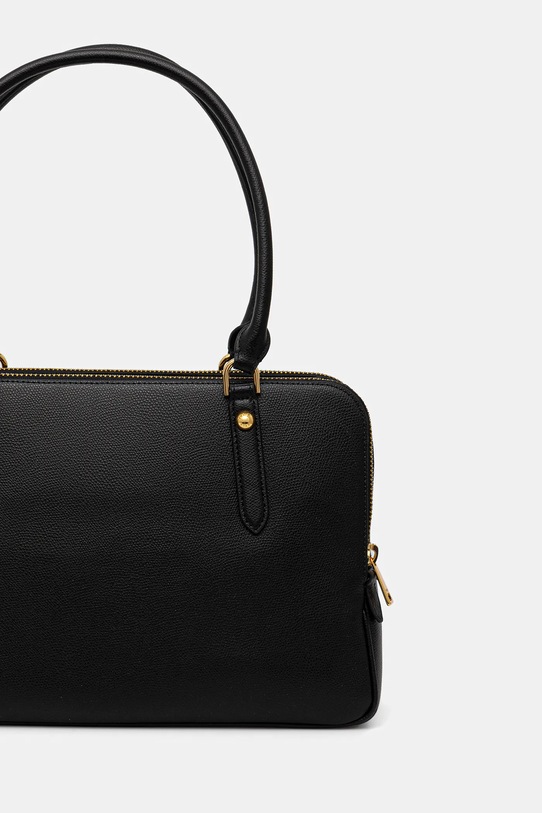 Akcesoria Furla torebka Giulia L Boston Bag WB01872.BX0460.O6000 czarny