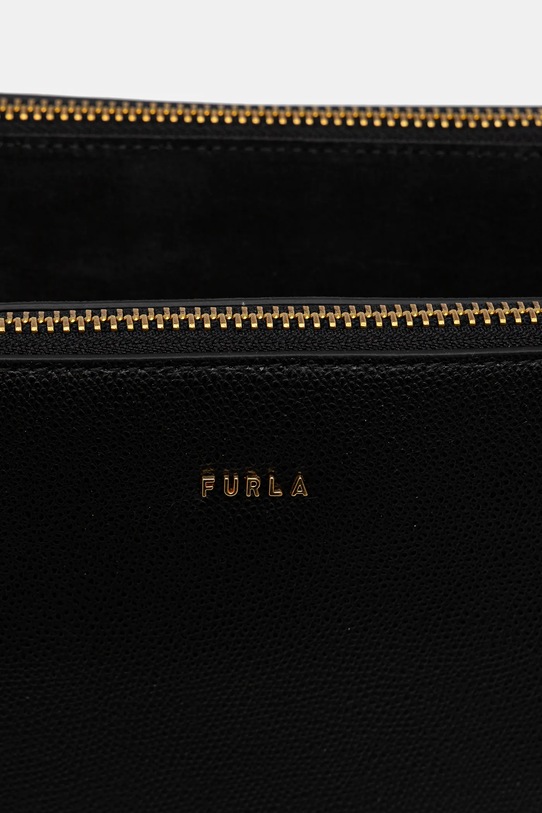 Furla torebka Giulia L Boston Bag czarny WB01872.BX0460.O6000