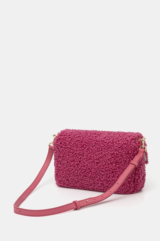 Akcesoria Furla torebka WB01896.BX3411.4485S różowy