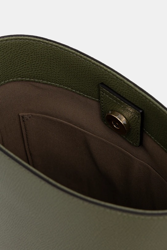 Furla torebka skórzana WE00859.ARE000.4555S zielony