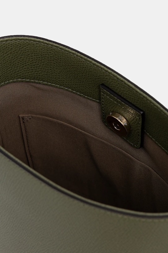 Furla torebka skórzana WE00859.ARE000.4555S zielony