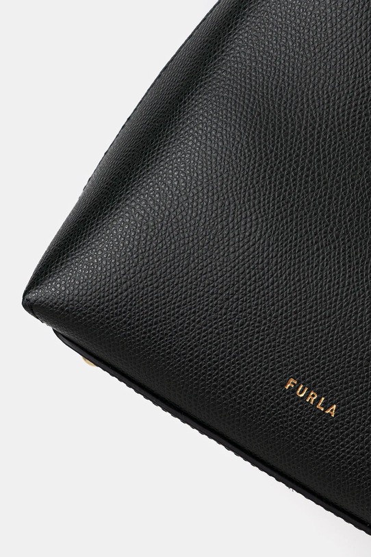 Furla torebka skórzana WE00876.ARE000.4491S zielony