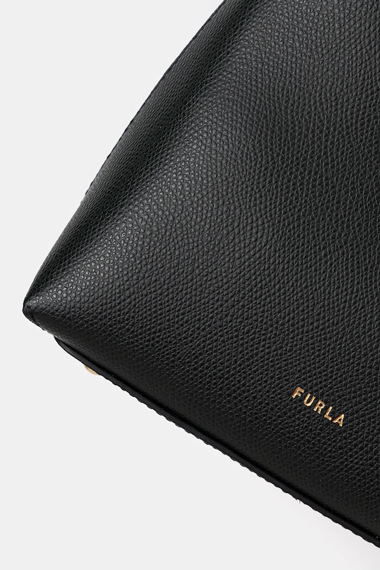 Furla torebka skórzana WE00876.ARE000.4491S zielony