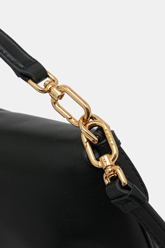 Furla torebka skórzana Sfera Soft mini zielony WE00881.BX2269.4491S