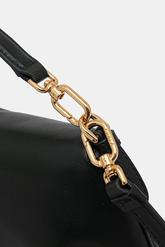 Furla torebka skórzana Sfera Soft mini zielony WE00881.BX2269.4491S