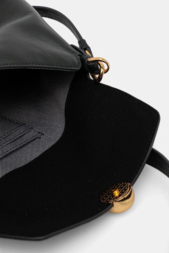 Furla torebka skórzana Sfera Soft mini WE00881.BX2269.4491S zielony