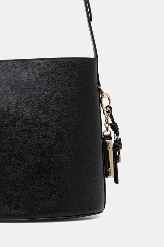 Akcesoria Furla torebka skórzana WB01875.ARE000.O6000 czarny