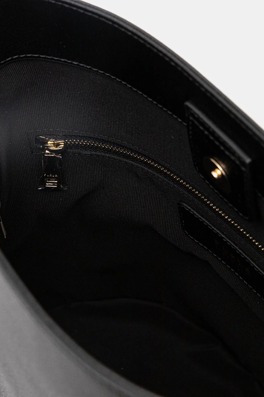 Furla torebka skórzana WB01875.ARE000.O6000 czarny