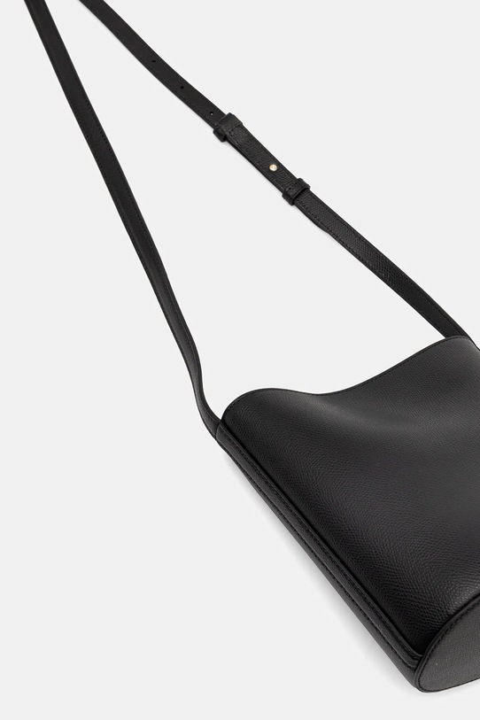 Akcesoria Furla torebka skórzana WE00859.ARE000.O6000 czarny