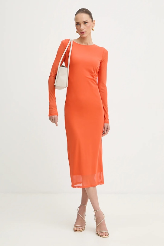 Furla bőr táska Nicole M Boston Bag WB01883.BX4296.4556S