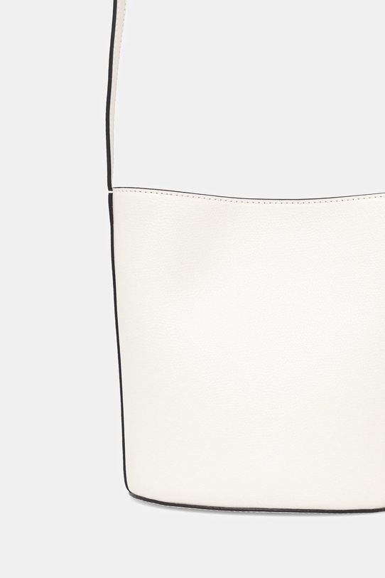 Furla torebka skórzana beżowy WE00859.ARE000.PNN00