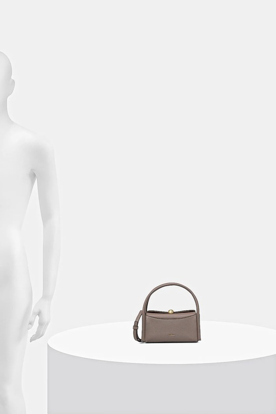 Furla torebka skórzana Nicole Mini Boston Bag WE00893.BX4296.3624S