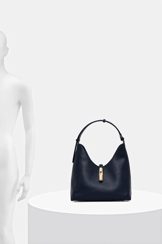 Furla torebka skórzana Goccia M WB01499.BX3104.4852S