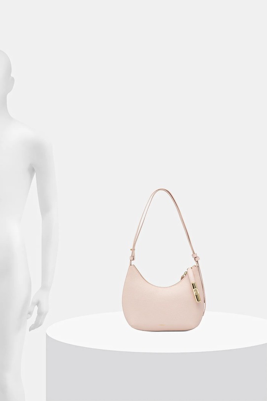 Furla torebka skórzana Goccia S WB01500.BX3353.4355S