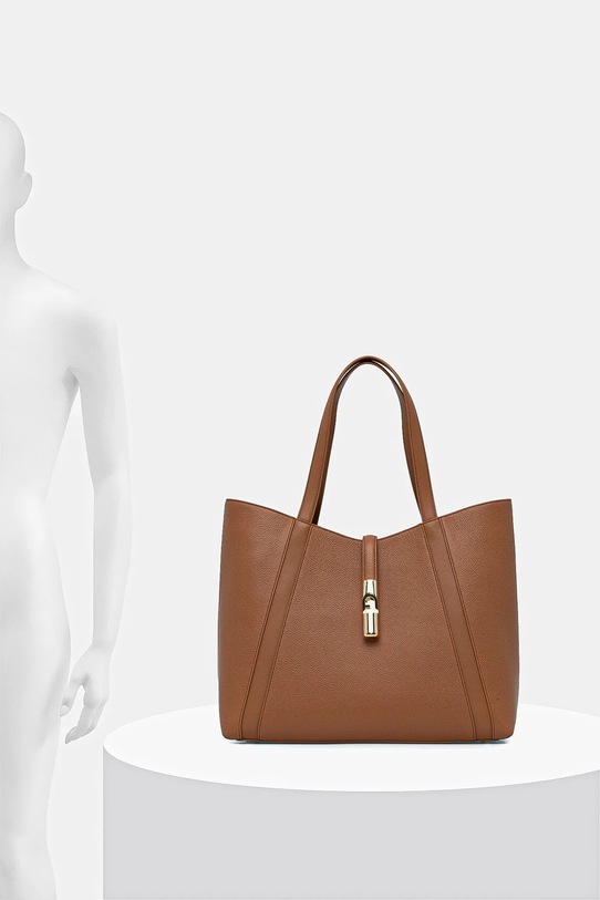 Furla torebka skórzana WB01788.BX3353.RY000