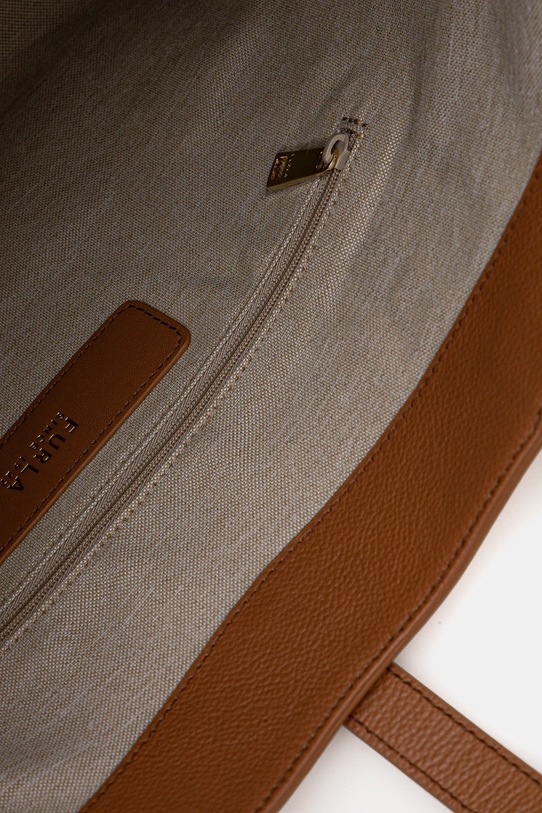 Furla torebka skórzana WB01788.BX3353.RY000 beżowy