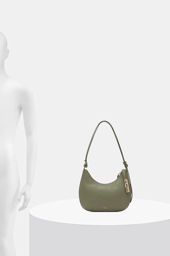 Furla torebka skórzana Goccia S WB01500.BX3353.4555S