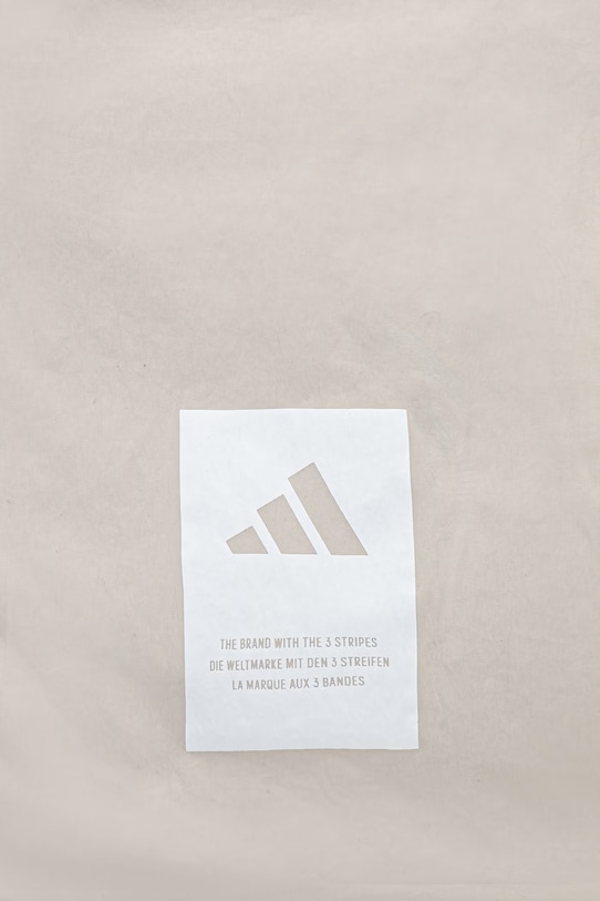 adidas torebka Classic Summer beżowy JZ0189