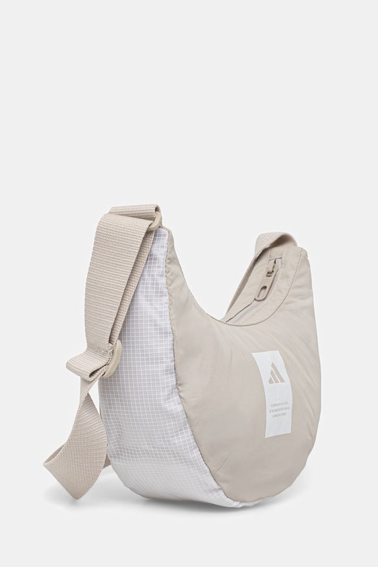 Τσάντα adidas Classic Summer JZ0190 μπεζ SS26