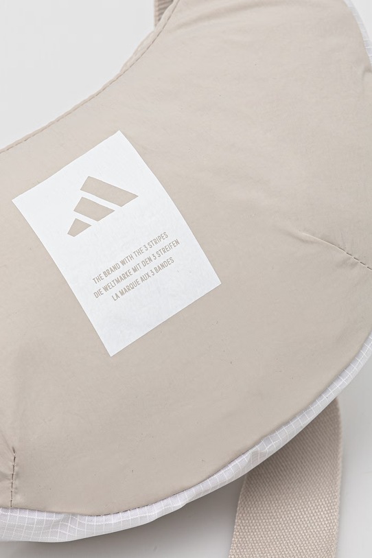 Τσάντα adidas Classic Summer μπεζ JZ0190