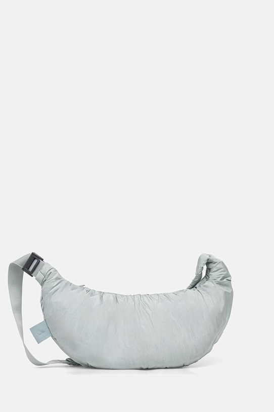 Τσάντα adidas Must Haves υφασμάτινο πράσινο JZ2144