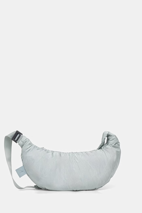 Τσάντα adidas Must Haves υφασμάτινο πράσινο JZ2144