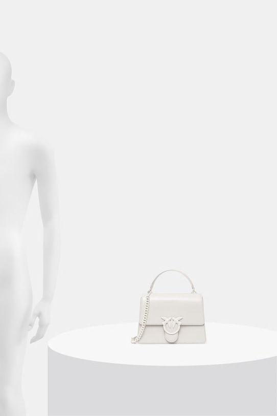 Pinko torebka skórzana 100066.A315