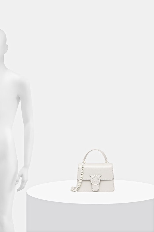 Pinko torebka skórzana 100071.A315