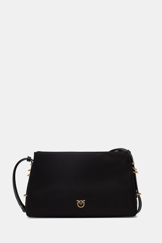 Pinko crossbody torba za žene crna 105161.A358